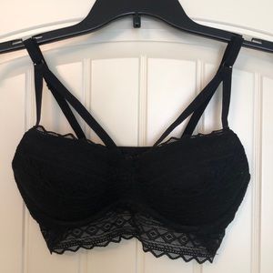 Lace Bralette from Victoria’s Secret